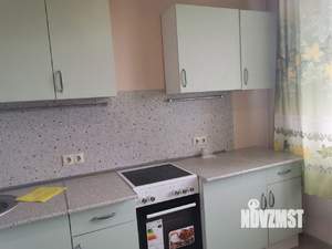 1-к квартира, на длительный срок, 37м2, 14/22 этаж