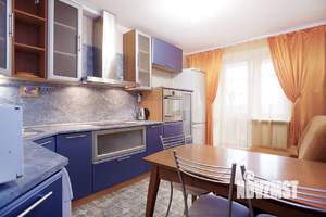 2-к квартира, на длительный срок, 63м2, 10/17 этаж