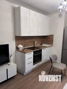 Студия квартира, на длительный срок, 31м2, 5/12 этаж