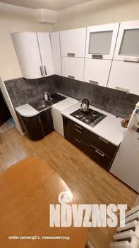 1-к квартира, посуточно, 33м2, 9/9 этаж