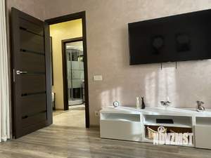 1-к квартира, на длительный срок, 45м2, 14/17 этаж