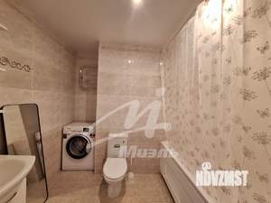 1-к квартира, на длительный срок, 37м2, 13/13 этаж