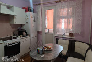 3-к квартира, на длительный срок, 95м2, 2/20 этаж