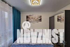 1-к квартира, посуточно, 35м2, 11/17 этаж