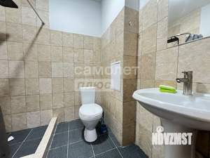 Студия квартира, на длительный срок, 20м2, 1/17 этаж