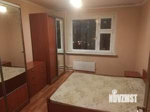 2-к квартира, на длительный срок, 55м2, 6/17 этаж