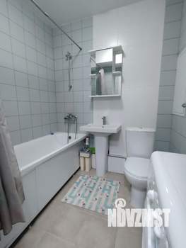 Студия квартира, на длительный срок, 22м2, 10/18 этаж