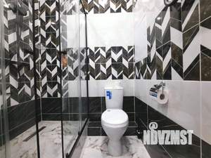 1-к квартира, посуточно, 22м2, 1/1 этаж