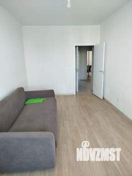 2-к квартира, на длительный срок, 50м2, 6/17 этаж