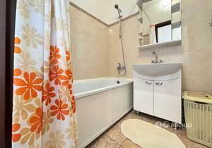 1-к квартира, на длительный срок, 32м2, 6/17 этаж