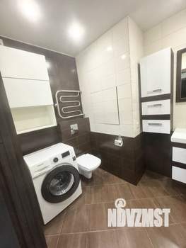 2-к квартира, на длительный срок, 50м2, 25/25 этаж