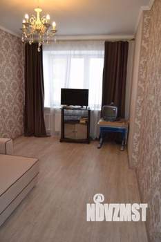 1-к квартира, на длительный срок, 39м2, 5/18 этаж