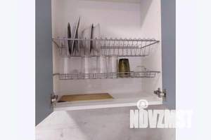 1-к квартира, посуточно, 18м2, 2/17 этаж