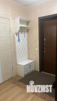1-к квартира, на длительный срок, 40м2, 3/17 этаж
