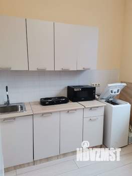 1-к квартира, на длительный срок, 31м2, 4/25 этаж