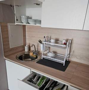 1-к квартира, на длительный срок, 39м2, 14/16 этаж