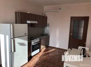 2-к квартира, на длительный срок, 58м2, 16/17 этаж
