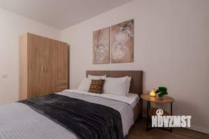 3-к квартира, посуточно, 70м2, 10/17 этаж