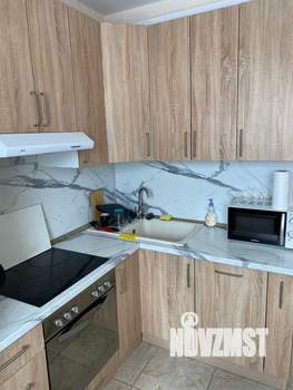 1-к квартира, на длительный срок, 40м2, 15/17 этаж