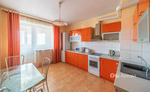 1-к квартира, на длительный срок, 53м2, 16/17 этаж