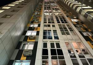 1-к квартира, на длительный срок, 35м2, 8/17 этаж