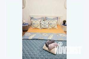 1-к квартира, посуточно, 35м2, 6/17 этаж