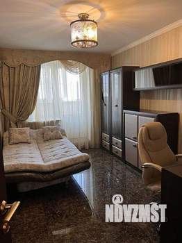 4-к квартира, на длительный срок, 127м2, 7/16 этаж