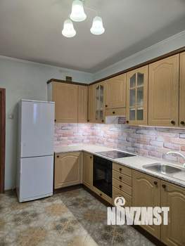 1-к квартира, на длительный срок, 50м2, 11/17 этаж