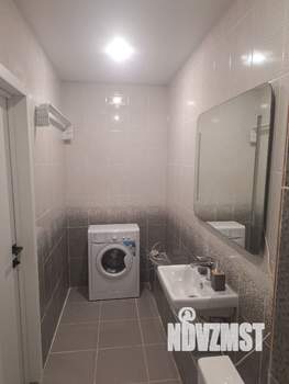 Студия квартира, на длительный срок, 32м2, 2/4 этаж