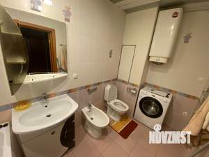 2-к квартира, на длительный срок, 64м2, 1/17 этаж