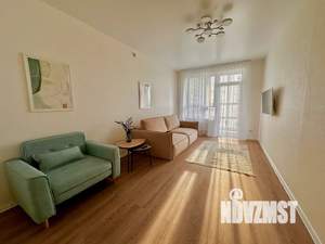 3-к квартира, посуточно, 84м2, 6/12 этаж