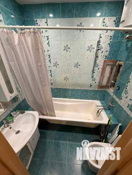 2-к квартира, на длительный срок, 47м2, 3/4 этаж