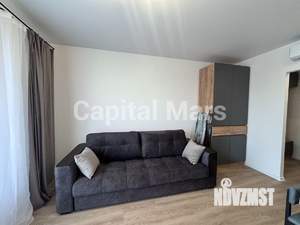 1-к квартира, на длительный срок, 25м2, 5/26 этаж