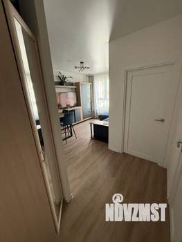 2-к квартира, на длительный срок, 32м2, 11/17 этаж