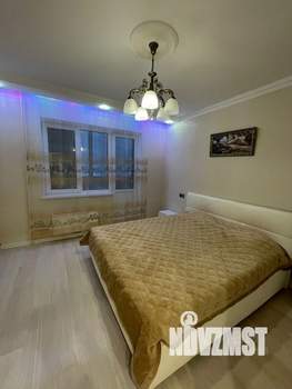 2-к квартира, на длительный срок, 58м2, 11/17 этаж