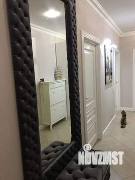 1-к квартира, на длительный срок, 70м2, 7/17 этаж