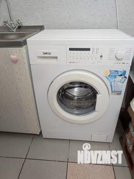 Студия квартира, на длительный срок, 30м2, 6/18 этаж