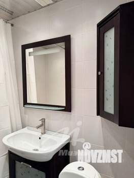 2-к квартира, на длительный срок, 45м2, 4/5 этаж