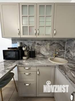 Студия квартира, на длительный срок, 20м2, 22/26 этаж