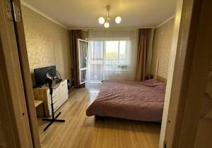 2-к квартира, на длительный срок, 66м2, 4/25 этаж