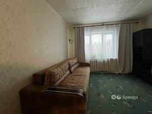 3-к квартира, на длительный срок, 54м2, 5/9 этаж