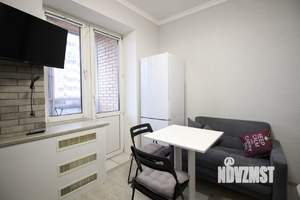 1-к квартира, на длительный срок, 36м2, 7/17 этаж