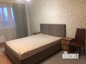 2-к квартира, на длительный срок, 58м2, 6/27 этаж