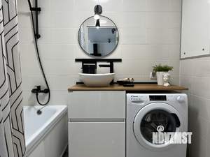 2-к квартира, на длительный срок, 41м2, 25/25 этаж