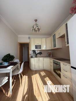 2-к квартира, на длительный срок, 60м2, 5/17 этаж