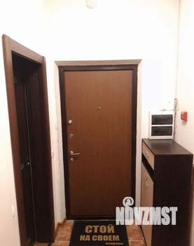 1-к квартира, на длительный срок, 33м2, 2/17 этаж