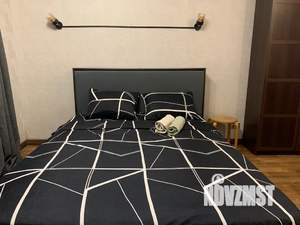 1-к квартира, посуточно, 20м2, 3/18 этаж