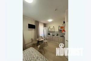 1-к квартира, посуточно, 27м2, 15/17 этаж