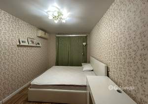 3-к квартира, на длительный срок, 67м2, 4/9 этаж