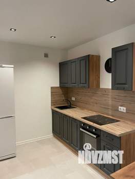 1-к квартира, на длительный срок, 37м2, 17/27 этаж